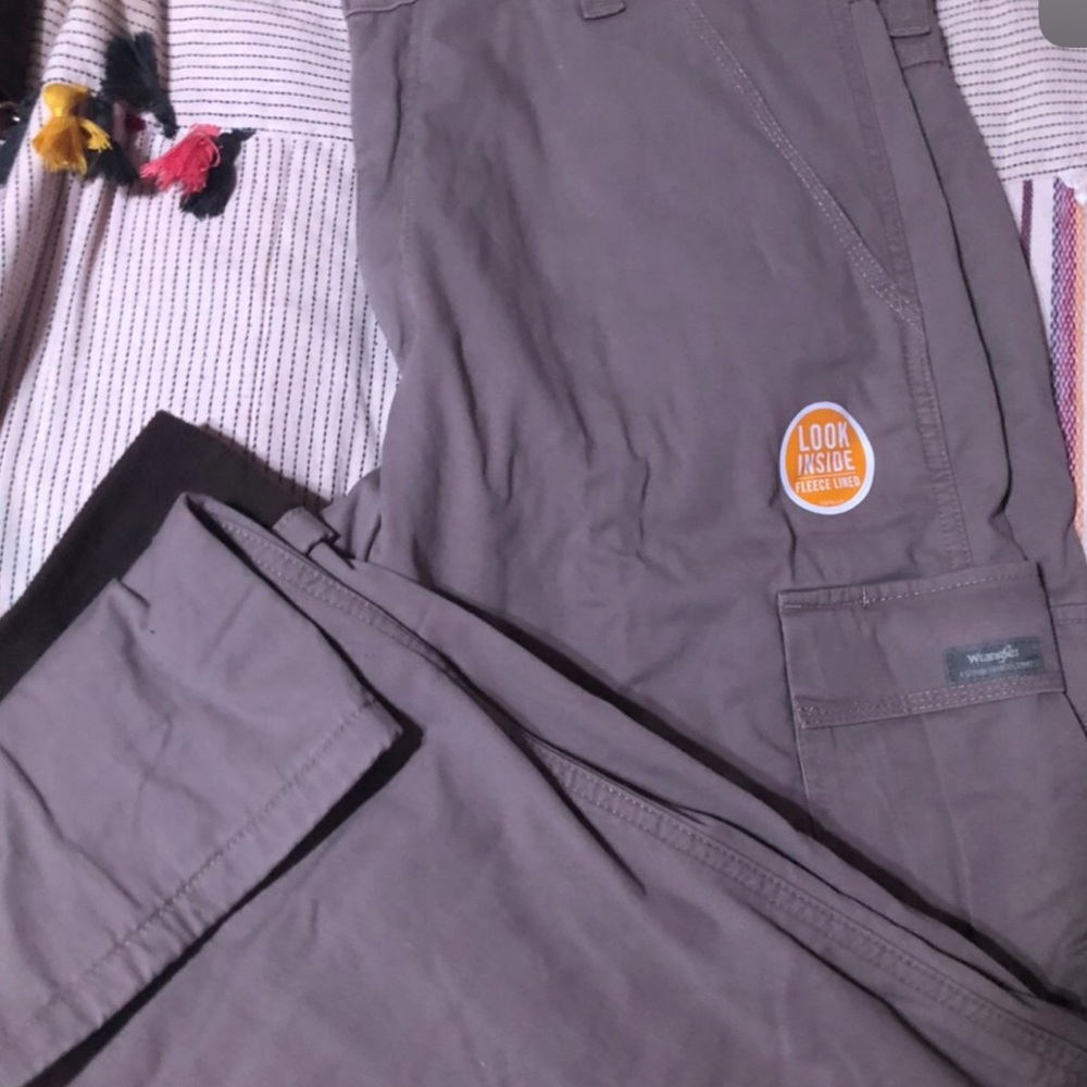 Cargo pants